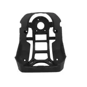 Gimbal Camera Shock Absorbing Plate Plastic Dampener Bracket For DJI Air 3 Drone