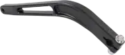 THRASHIN SUPPLY CO. Shift Lever Black TSC-2901-1
