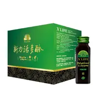 在飛比找momo購物網優惠-【新力活】檸檬多酚50ml6入/組