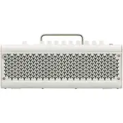 Yamaha THR30II WL Wireless 30-Watt Modeling Guitar Amp Combo White Finish