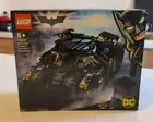 LEGO DC Comics Super Heroes: Scarecrow Showdown (76239)NEW & SEALED