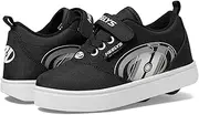 [Heelys] Pro 20 X2 (Little Big Kid/Adult) Wheeled Heel Shoe