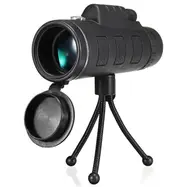 40X60 Monocular Telescope HD Mini Monocular for Outdoor Hunting Camping