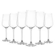Stanley Rogers Barossa 6 Piece White Wine Glass Set