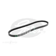 Gates Green Stripe Truck and Bus Series V-Belt - TR28498