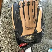 Rawlings Playmaker Youth Baseball Glove PM105RB 10.5 INCH Right Hand Throw