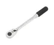 Koken Z-EAL 1/4 " Long Ratchet Handle 2725Z-160 72-Tooth Gear 6.35mm