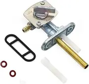 Fuel Tap Switch for XT 600 for XT600E WR500 for TTR 225 for TTR 230 for TTR 250 Gas Fuel Tank Tap Switch Valve Petcock Fuel Tank Tap