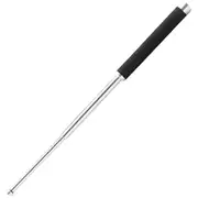 Mountain Climbing Stick Telescopic Walking Stick Portable Walking Stick Hiking Stick 64x1.5cm