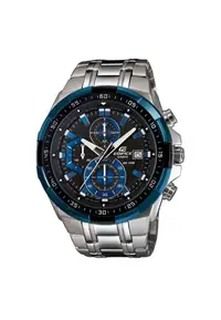 在飛比找ZALORA購物網優惠-CASIO EDIFICE EFR-539D-1A2VUDF