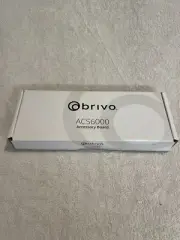 New Brivo ACS6000-IO Input Output Access Control Board