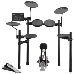 【現貨免運】YAMAHA DTX452K 電子鼓 爵士鼓 yamaha電子鼓 Digital Drum 輕鬆安裝