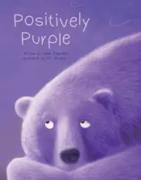 在飛比找博客來優惠-Positively Purple