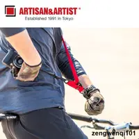 在飛比找露天拍賣優惠-AA工匠與藝人ACAM-25傘繩系列相機帶 相機腕帶