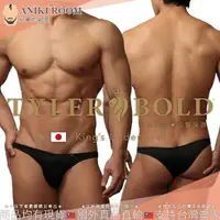 在飛比找樂天市場購物網優惠-日本 TYLER BOLD 泰勒寶 男性性感極限低腰中央接縫