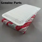 Genuine Toyota Harrier MCU36 MCU35 MCU31 MCU30 1MZ 3.0 Petrol Engine Air Filter (for: Toyota)