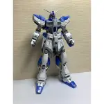 {鋼彈的屋-模型工作室} 萬代 RG 1/144 海牛 RX 93 ν2  鋼彈 完成品 (實品如圖) 鋼彈 模型