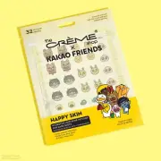 KAKAO FRIENDS Hydrocolloid Acne Patches For Dark Spots 2 pack