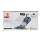 Kokido Z200 Rechargeable Pool and Spa Vacuum