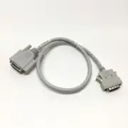 YASKAWA SBK-U-VBA-A5 I/O Terminal Breakout Block Cable Only, 26-Pin, 0.5m