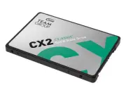 Team Group Inc T253X6002T0C101 2TB SSD
