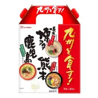 在飛比找蝦皮購物優惠-［Costco代購］Marutai 九州拉麵三口味組 單包