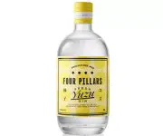 Four Pillars Fresh Yuzu Gin 700ml