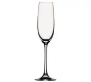 Spiegelau Sparkling Wine GLASS Set Of 6