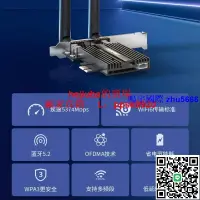 在飛比找露天拍賣優惠-現貨COMFAST PCI-E千兆5G網卡5374M無線Wi