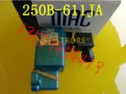 1pc for new MAC solenoid valve 250B-611JA