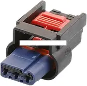 1-100 Sets 3 Pins Automotive Connector 13893234 1-100 Sets (Size : 20set)