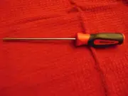 Snap-On SGDTRX615B Red & Black Handle Tamper Proof Torx H15 USA H15 tools T15
