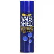 Selleys 200g Watershield Silicone Aerosol