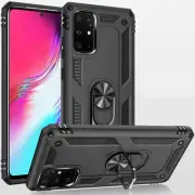 For Samsung Galaxy S20 Ultra S20 Plus Light Slim Case kickstand Cover With Ring