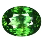 5.45 Ct. Stunning Natural Madagascar Green Apatite WITH GLC CERTIFY