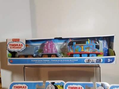 THOMAS AND FRIENDS