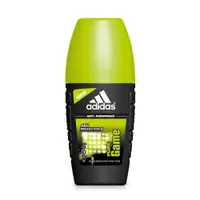 在飛比找誠品線上優惠-adidas愛迪達 男用制汗香體滾珠(極限挑戰)40ml