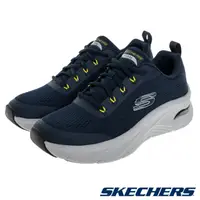 在飛比找PChome24h購物優惠-SKECHERS 男鞋 運動鞋 運動系列 ARCH FIT 