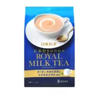 在飛比找蝦皮購物優惠-台灣現貨 日東紅茶 新鮮果汁的感覺並結合了奶茶的香醇氣味與味