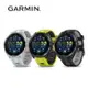 【GARMIN】Forerunner 965 GPS高階鐵人運動錶-三鐵錶