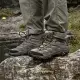 Merrell 登山鞋 Moab 3 Mid GTX 男鞋 泰迪熊棕 黑 越野 戶外 防水 郊山 ML035793