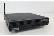 Lenovo ThinkCentre M70q Gen3 TINY Intel i7 12700T 12C 16GB RAM 512Gb SSD WiFi BT