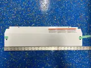 Bosch Dishwasher SHE3AR75UC-06 Access Base Panel P/N 00668687 00448741 00709955