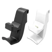 2in1 Type-C Charging Dock Controller Charger Headphone Wall Mount Holder For PS5