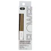 Flower Liquid Kajal Blendable Eyeliner Jaded Online Only
