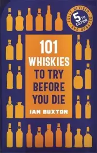 在飛比找博客來優惠-101 Whiskies to Try Before You