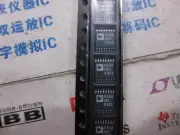 1X AD8309ARU 5 MHz–500 MHz 100 dB Demodulating Logarithmic Amplifier AD8309
