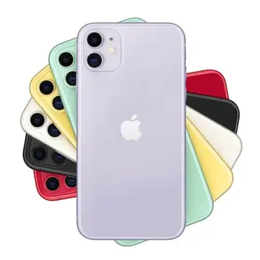 Apple iPhone 11 智慧型手機 (64GB)