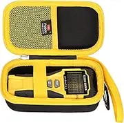 FBLFOBELI Hard Storage Case for Klein Tools VDV526-200 Cable Tester (Case Only)