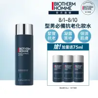 在飛比找momo購物網優惠-【碧兒泉】官方直營 男仕 極量緊膚水 200ml(BIOTH